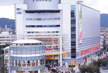 PARCO（大津店）购物图片