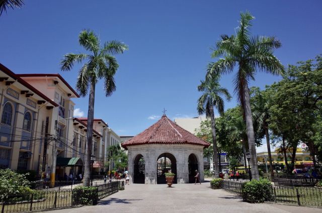 Basilica Minore del Santo Nino