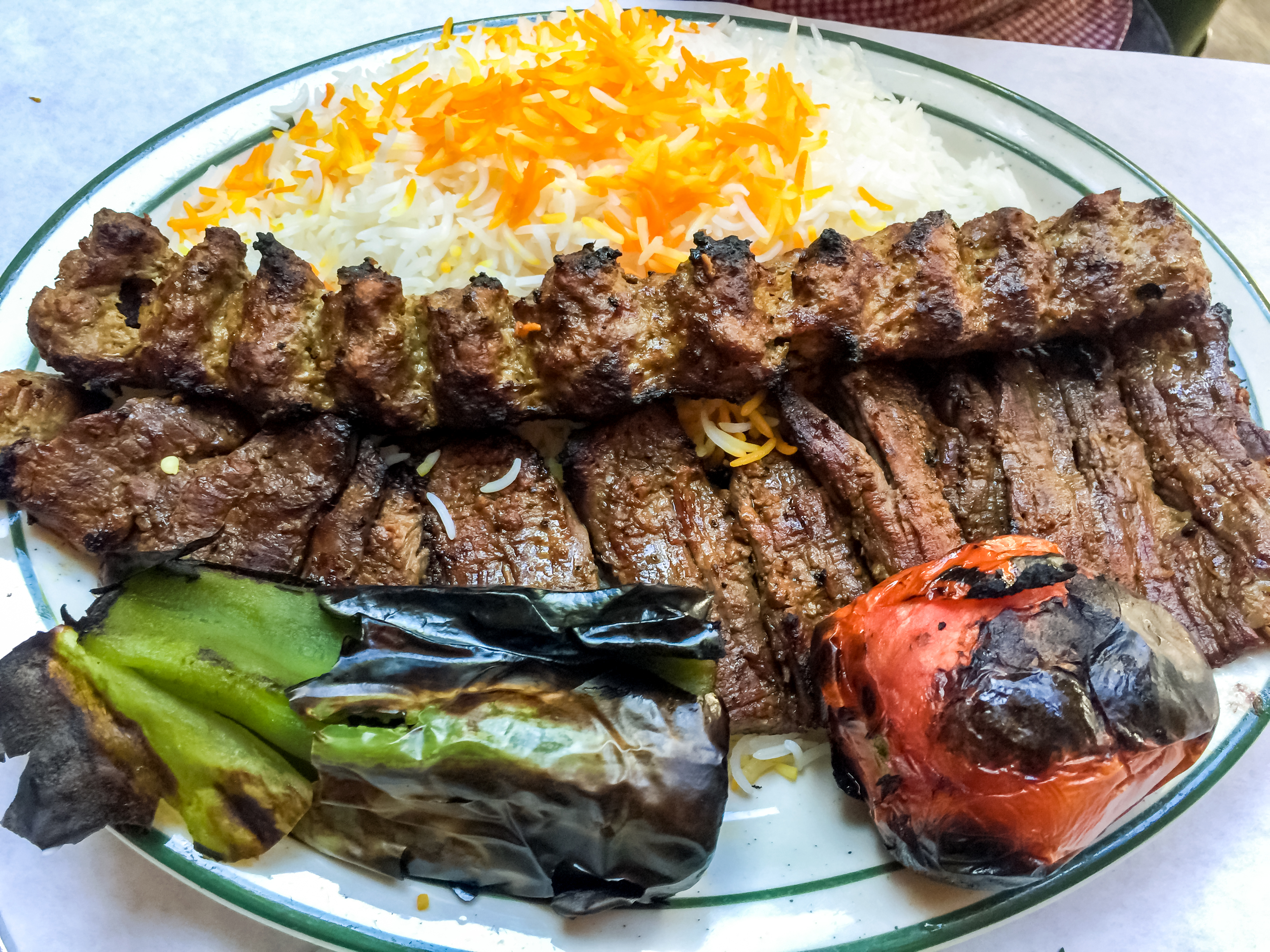 Raffi's Place餐厅图片