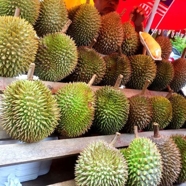 Petaling Street