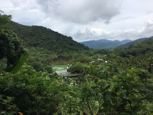 Yanoda Rainforest Cultural Tourism Zone
