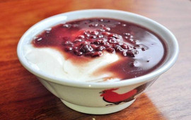 豆花