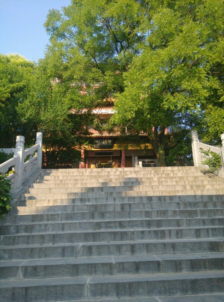 永泰寺