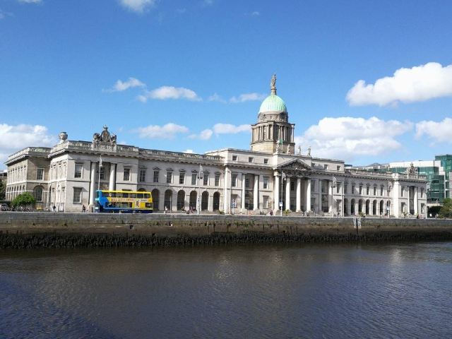 Dublin Castle