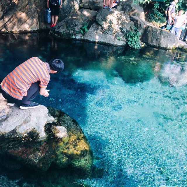 南京珍珠泉风景区游玩攻略简介,南京珍珠泉风景区门票/地址/图片/开放时间/照片/门票价格【携程攻略】