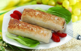 食饼筒