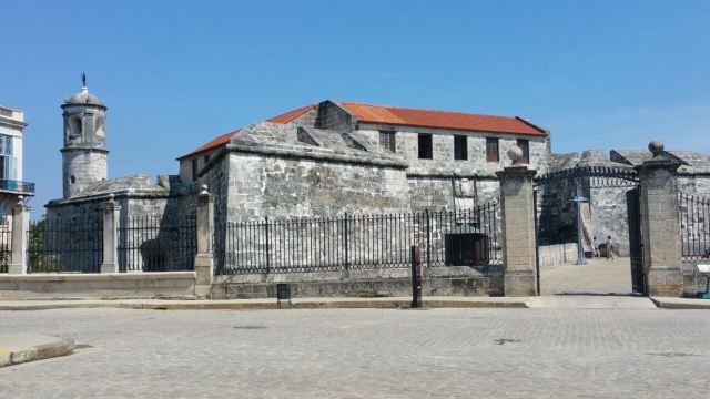 Plaza de Armas
