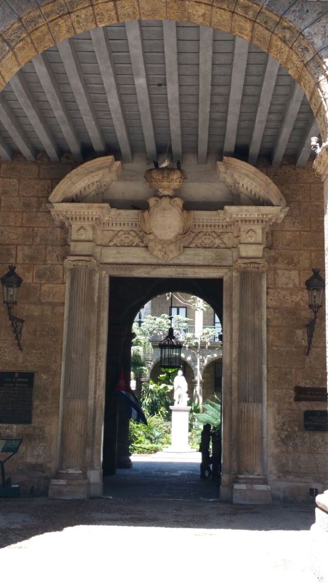 Plaza de Armas