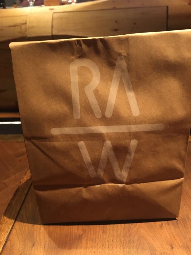 RAW