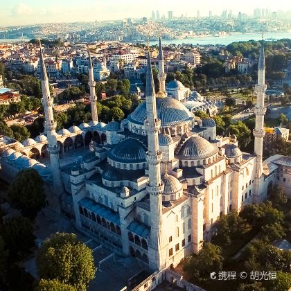 土耳其卡帕多奇亚+棉花堡+爱琴海10日跟团游