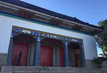乌兰浩特百货大楼购物图片