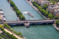 比尔哈克姆桥-巴黎-doris圈圈