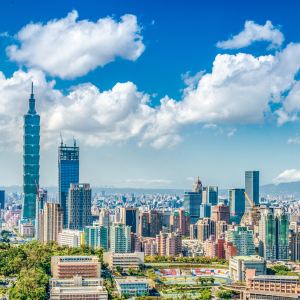 Taipei