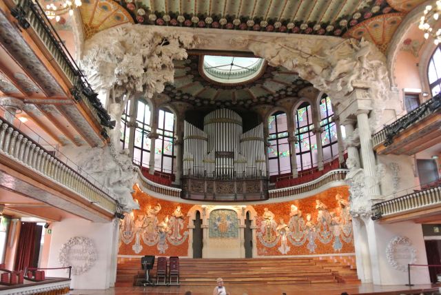 Palau de la Música Catalana