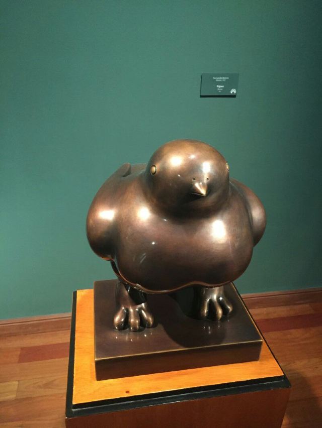 Botero Museum (Museo Botero)