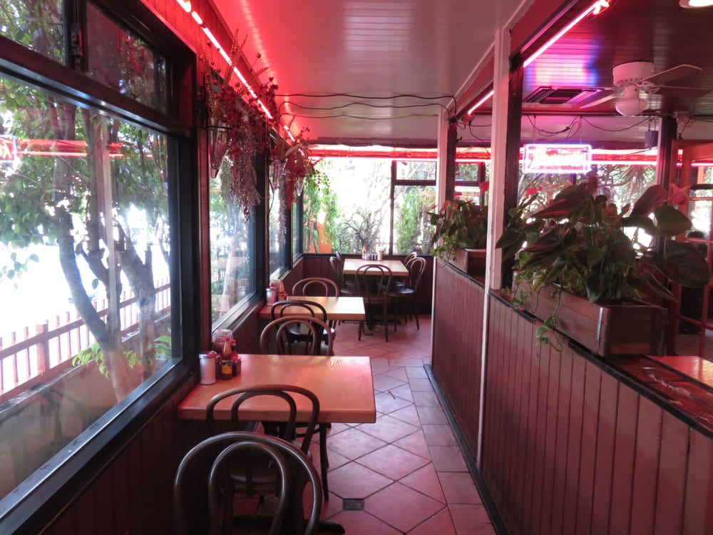 Roscoe's House of Chicken & Waffles Anaheim餐厅图片