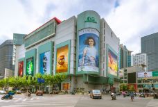 第一八佰伴-上海-doris圈圈