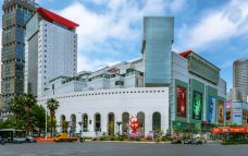 第一八佰伴-上海-doris圈圈