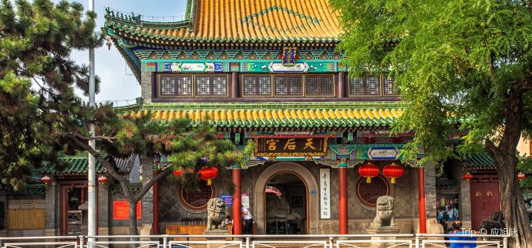 Discount [70% Off] 7 Days Inn Qingdao Qianhai Zhanqiao China | Hotel