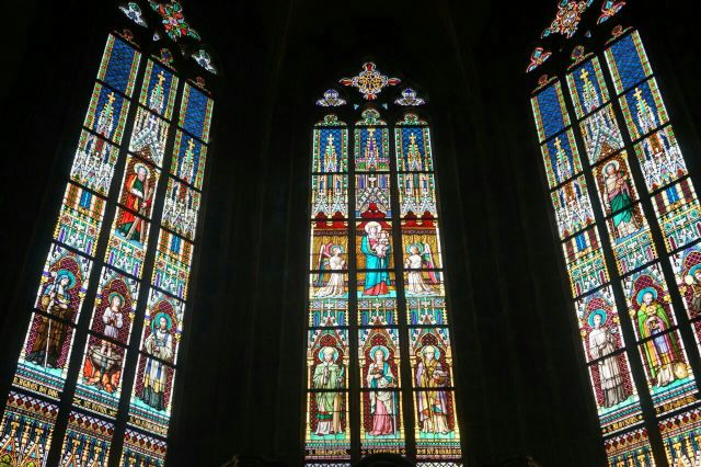 St. Vitus Cathedral