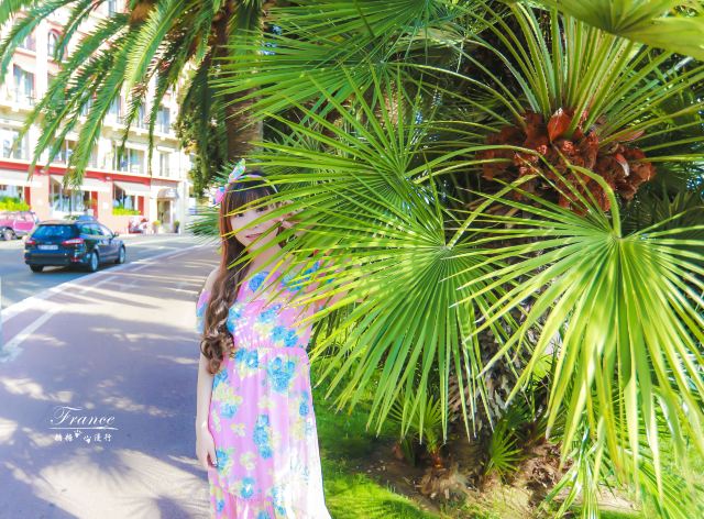 Promenade Des Anglais