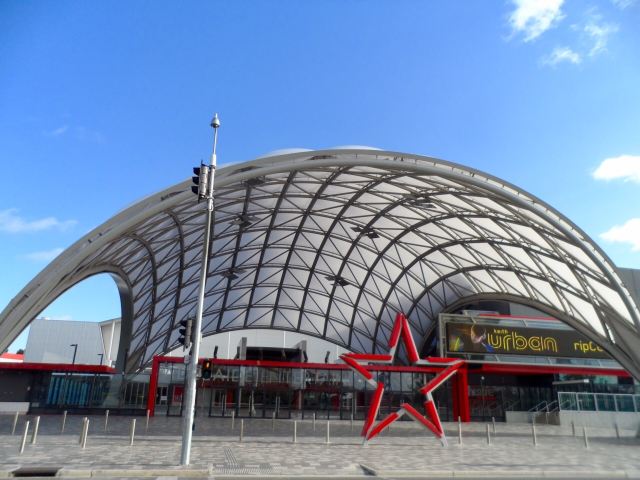 Adelaide