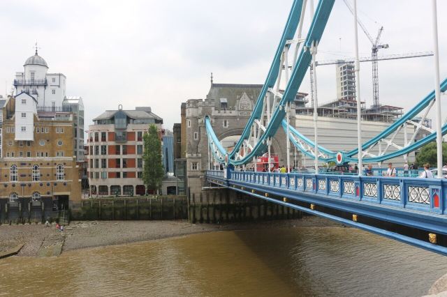 Tower Bridge
