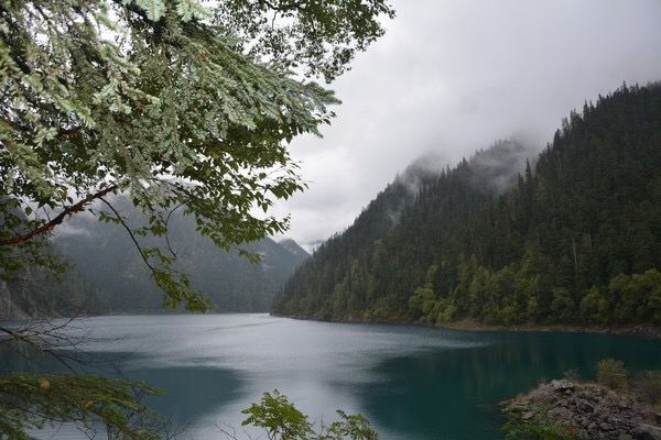 長海