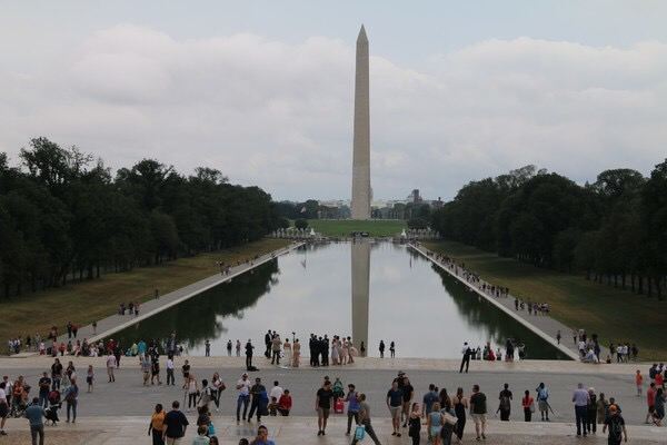 Washington Monument