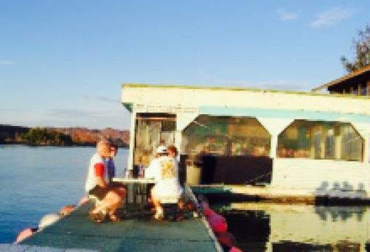 Roadrunner美食图片