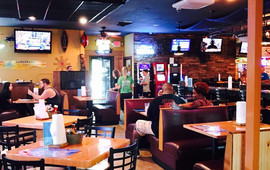 Up a Creek Tavern