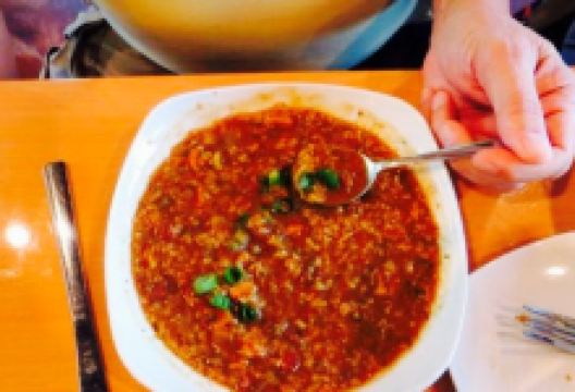 Orleans Bistro and Bar美食图片