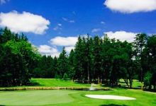 Camas Meadows Golf Club景点图片