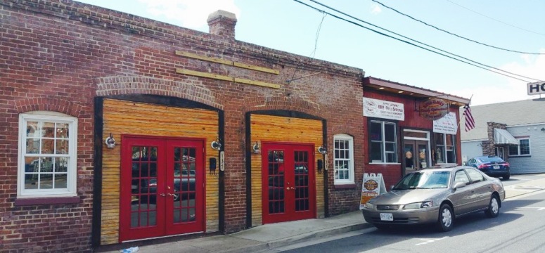 Uncle Elder's Family Restaurant餐厅图片