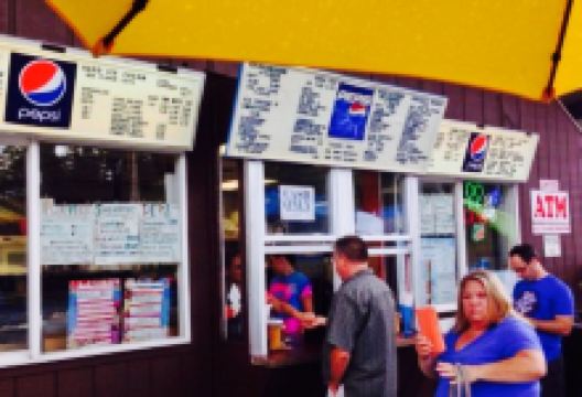 Pied Piper美食图片