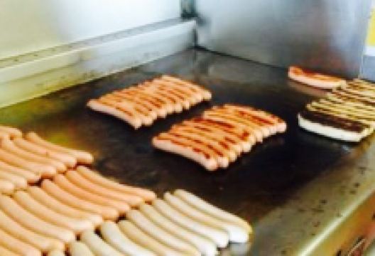 Heid's of Liverpool & Sweet Treats美食图片