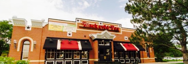 Black-Eyed Pea餐厅图片