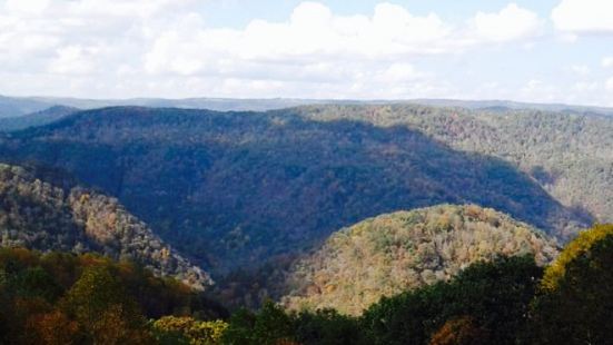 Bluestone Dining Room At Pipestem State Park Reviews Food