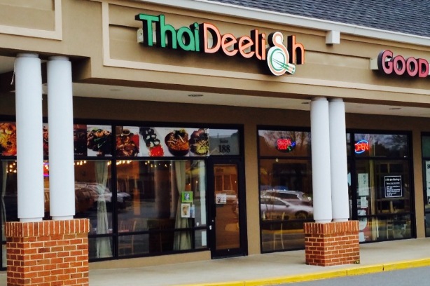 Thai Deelish餐厅图片