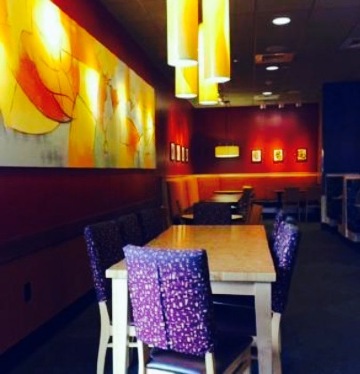 Panera Bread餐厅图片