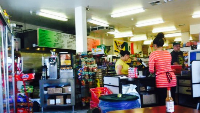 Estrella's Market餐厅图片