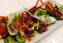 Japanese Grandma’s Cafe美食图片