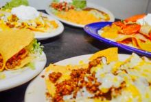 Old Mexico Cantina & Grill美食图片