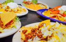 Old Mexico Cantina & Grill餐厅图片