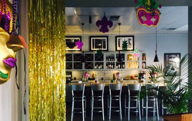 Chow At One Eighteen