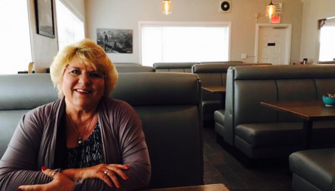 SteamPunk Cafe & Grill餐厅图片