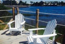 Pelican's Bar & Grill美食图片