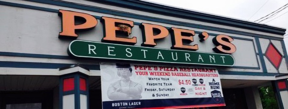 Pepe's Restaurant & Lounge餐厅图片