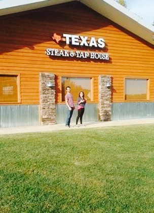 Texas Steak & Tap House