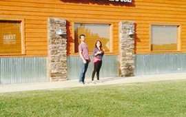 Texas Steak & Tap House